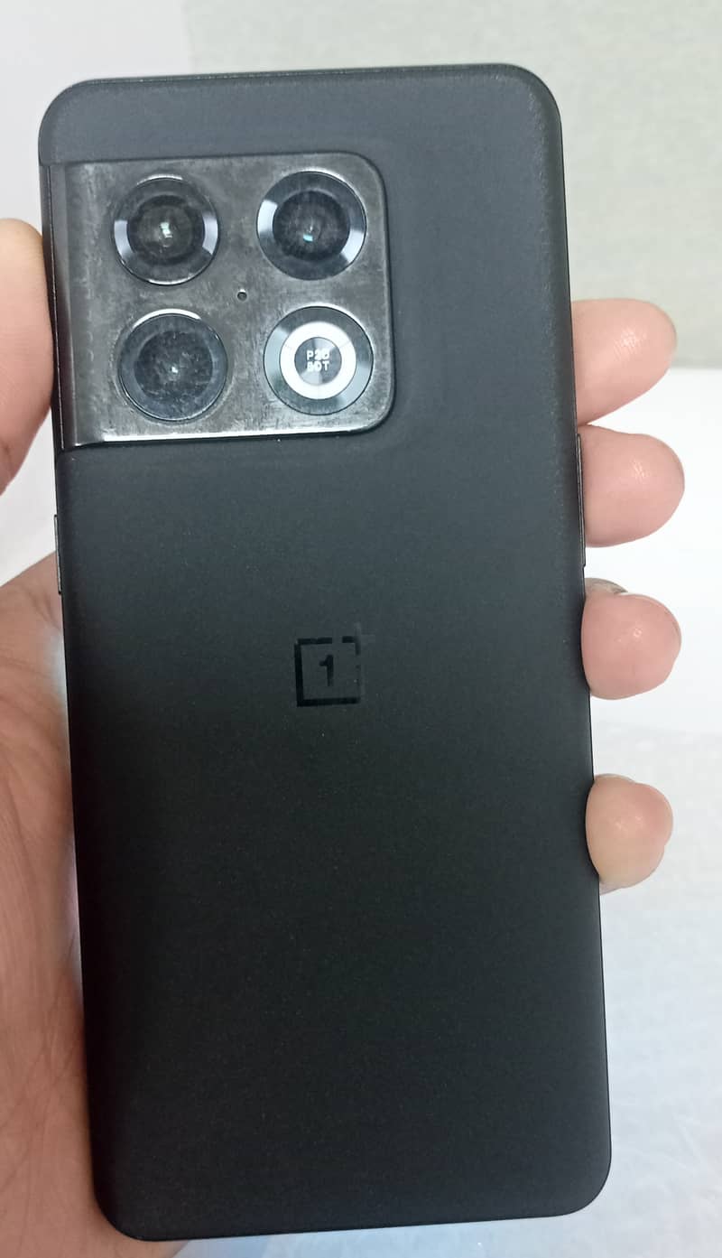 One Plus 10 Pro 2
