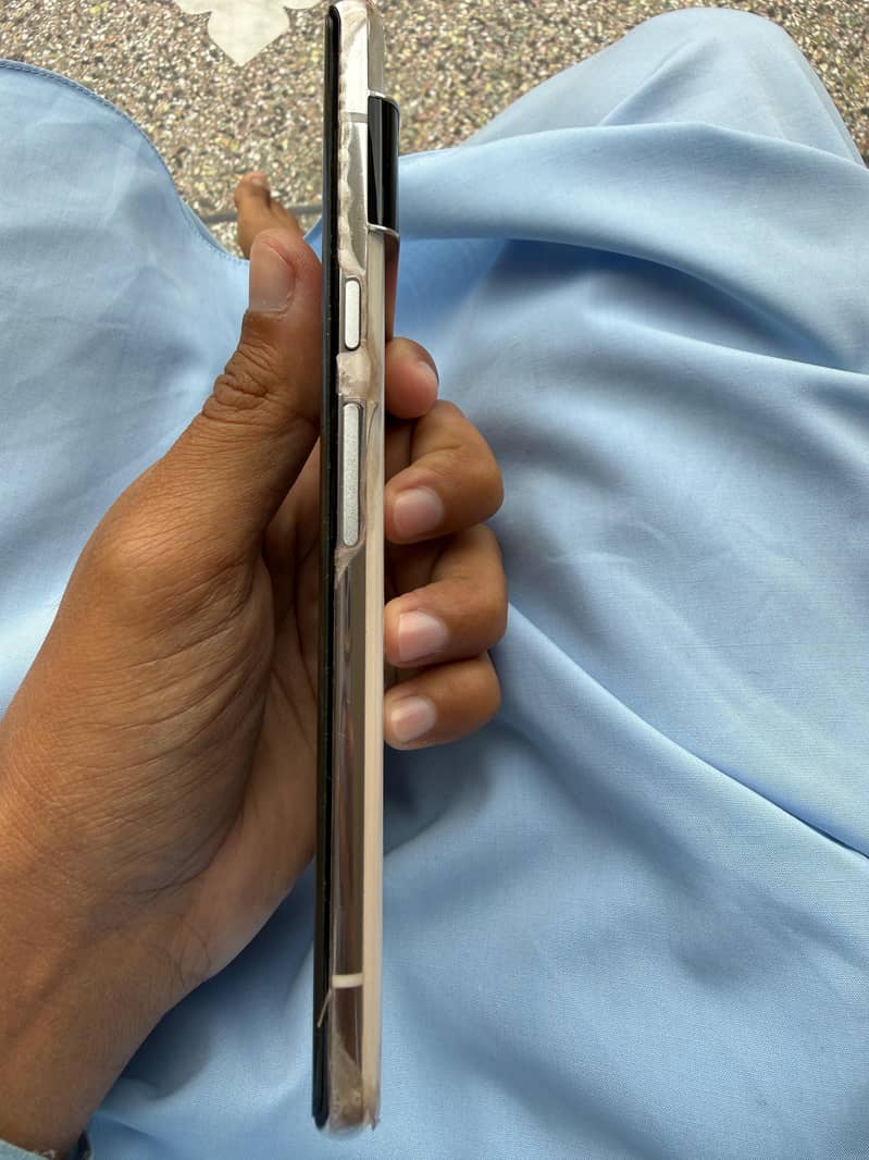 Google pixel 6 pro 6