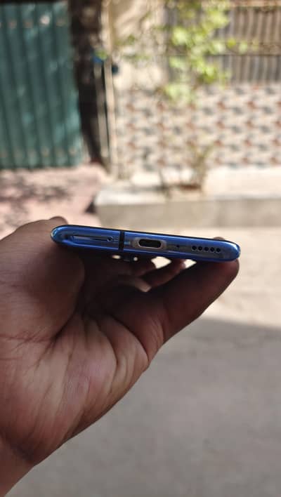 OnePlus 7T Pro PTA approved dual sim PUBG 90FPS full smooth