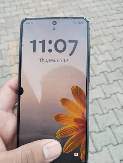 Samsung S21FE 5G 6gb 128gb