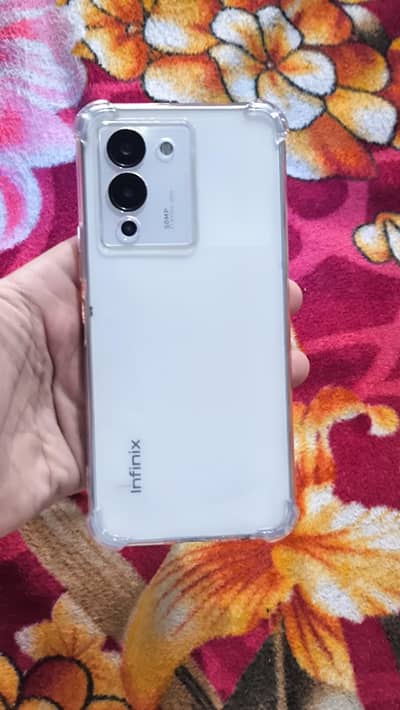 Infinix Note 12 8+8/128 ram rom 10/10 condition