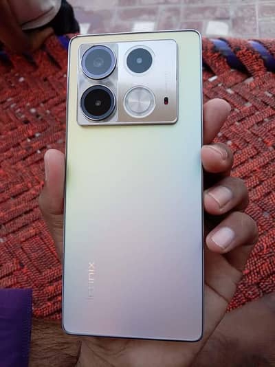 infinix note 40 available