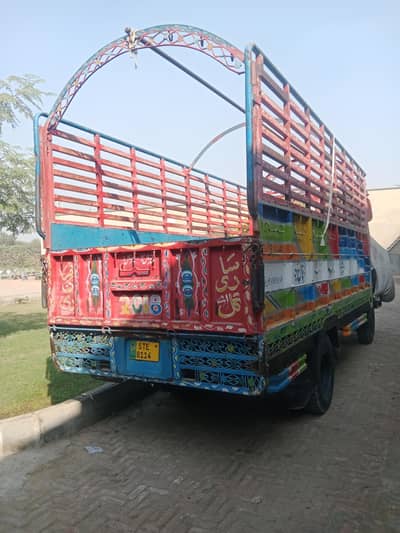 Mazda Only Body  03087053516