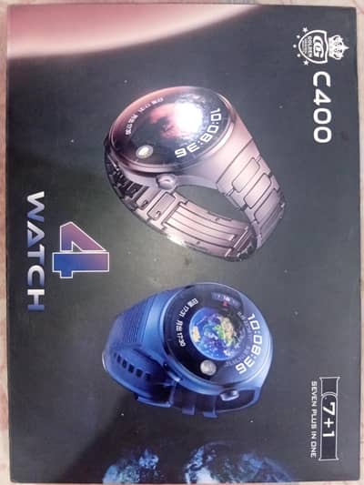 Smart Watch 4 for sale