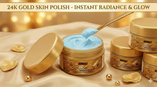 skin polish