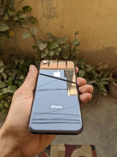 Apple iphone 8