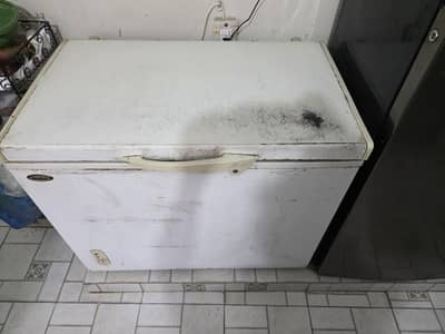working deep freezer for sale