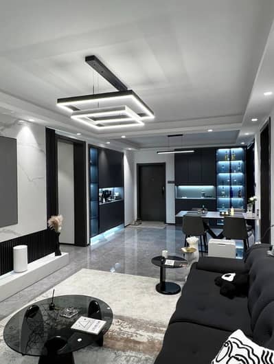 Luxury Apartment For Sale With 12% Rental On MM Alam Road