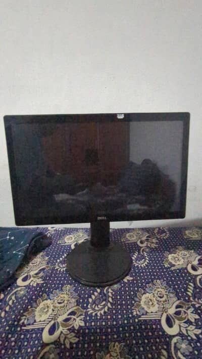 Dell 1080p 22 inch Monitor