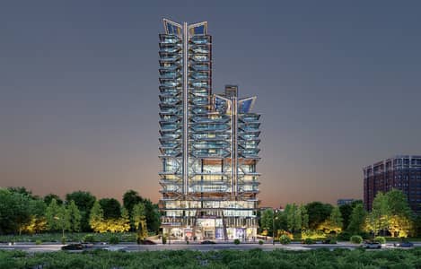 The Guaranteed Rental Apartments Available For Sale