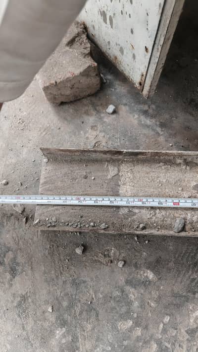 iron Garder for sale