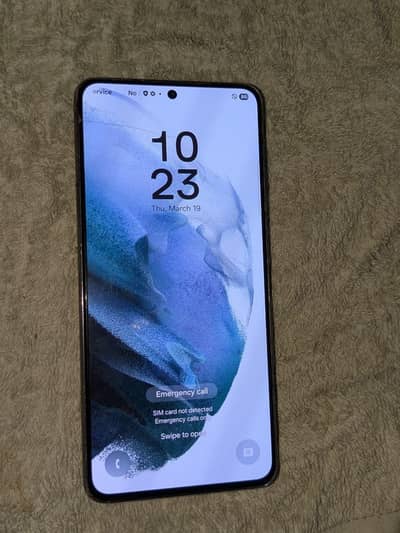 Samsung Galaxy S21 5G (8/256 GB) - For Sale