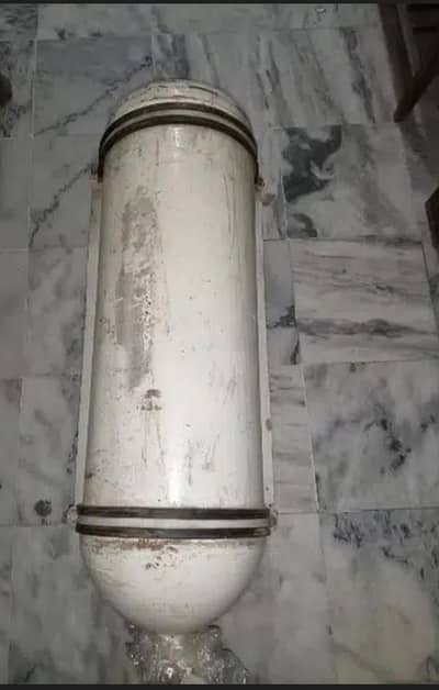MEHRAN GAS CYLINDER WITH KIT