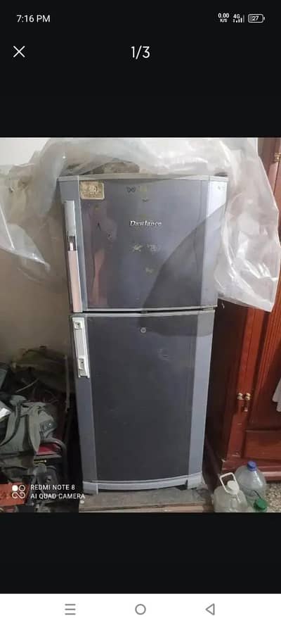 Dawlance frighd for sale