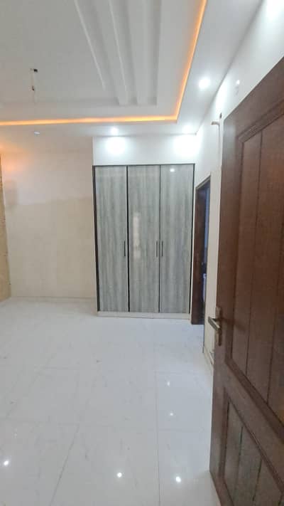 Spacious And Ventilated 3 Marla Rental Home In Pak Arab Housing Society