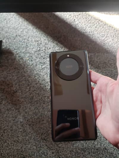 honor x9a in good condition just phone