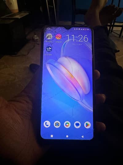 vivo y12 64 gb