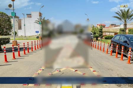 5 Marla Next To Corner Plot Available For Sale In Mughal Executive