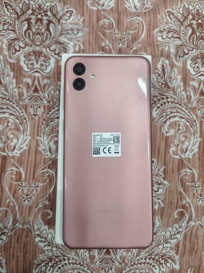 Samsung galaxy A04 3 32