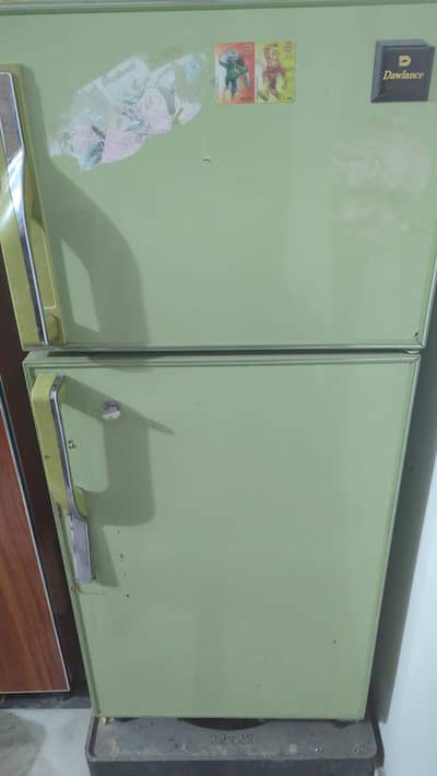 Dawlance  Refrigerator