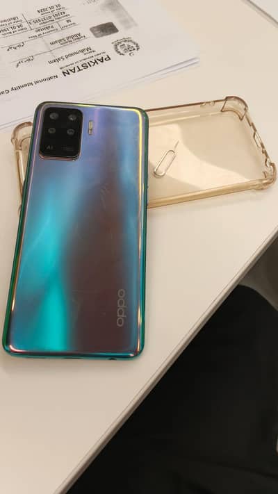 oppo f19pro