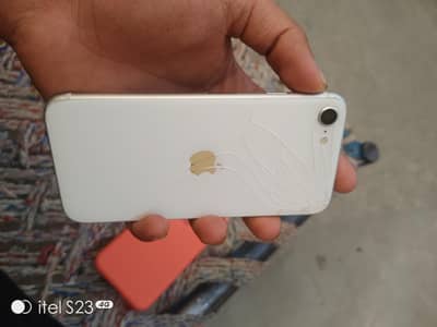 iphone SE 2020 PTA approved exchange possible