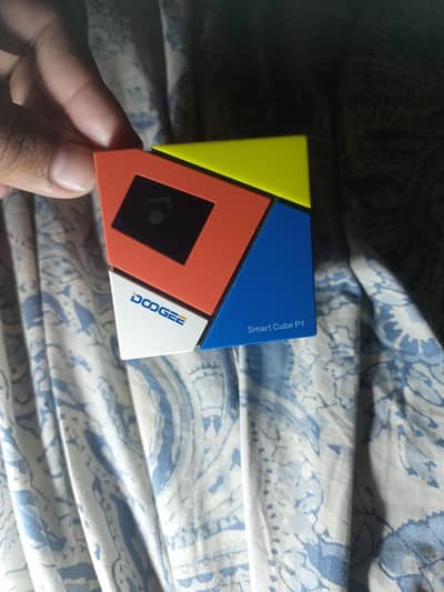 Doogee android projector urgent sale