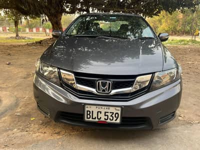 just like a zero meter car