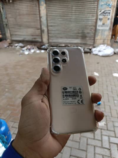 itel s26 ultra complete saman fix price