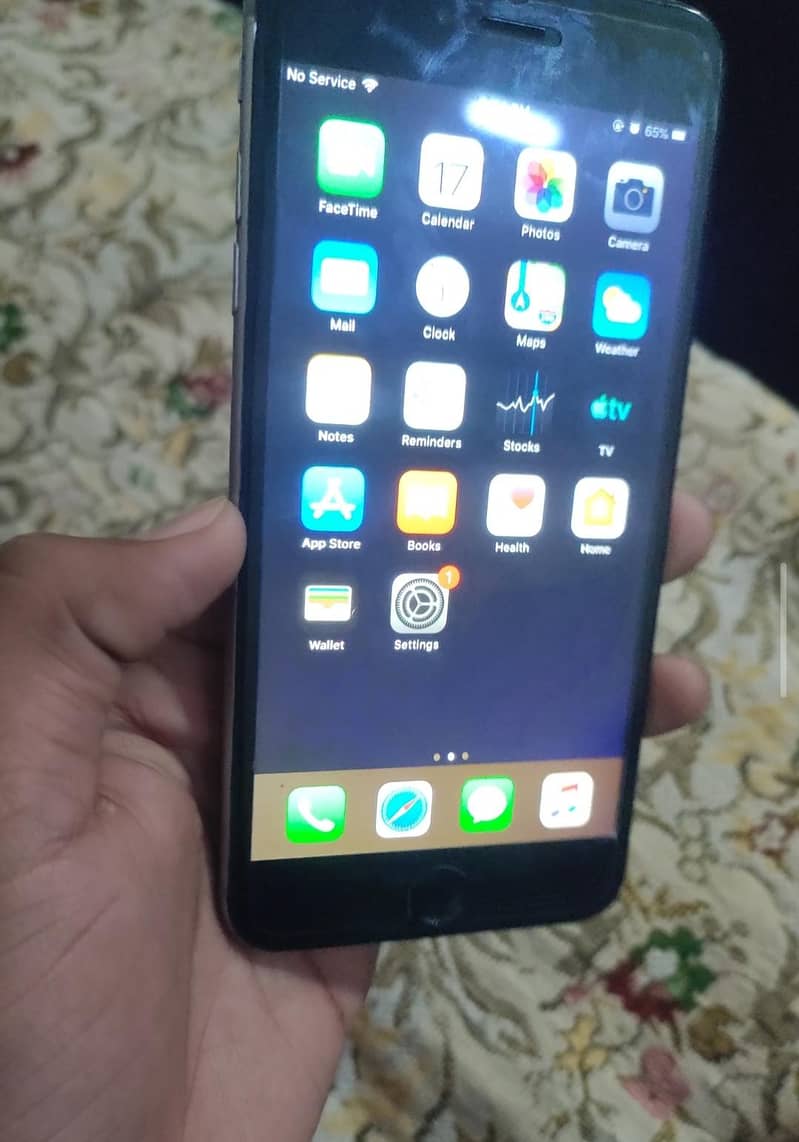 iPhone 6S+ Eid Offer 2