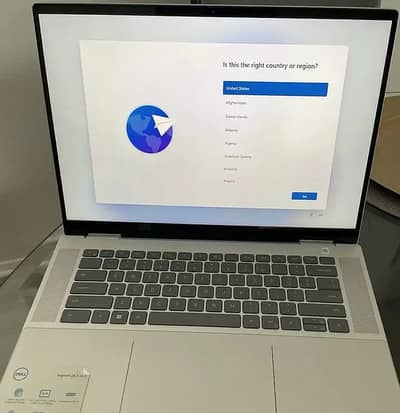 Dell Inspiron 16 7630 – Core i7 13th Gen | 16GB RAM | 1TB SSD