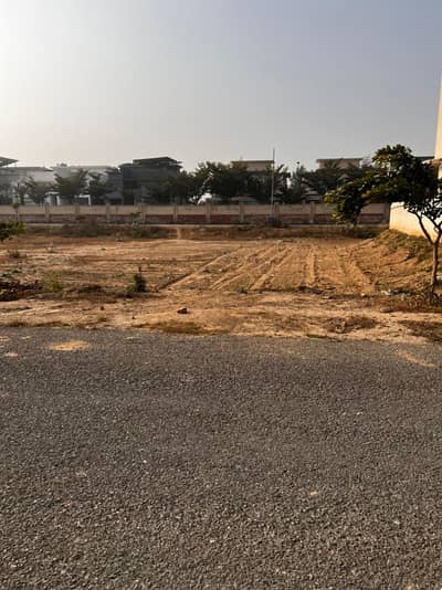 PLOT # Z3-941 RESIDENTIAL PLOT LOCATED IN THE BEST BLOCK OF DHA LAHORE.