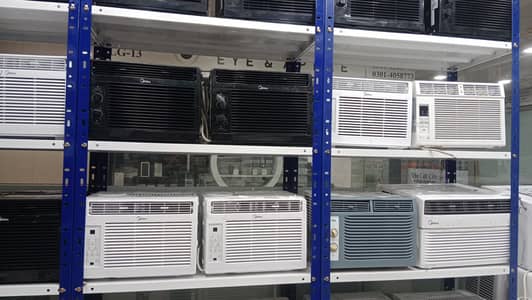 Big sale offer 0.5 Ton Windo inverter Ship Ac O3O9 4O4O36O