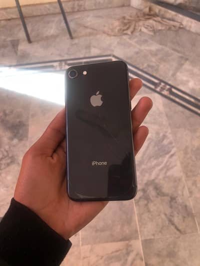Iphone 8 pta approved