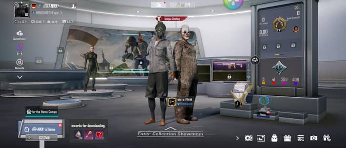 Wow Creator PUBG ACC $$$