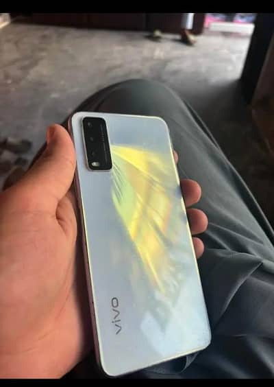 y20 all ok good fone rate munsib lagya