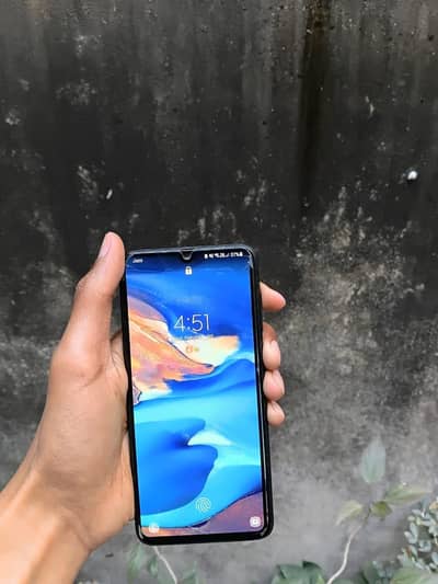 Samsung A70 PTA APPROVED