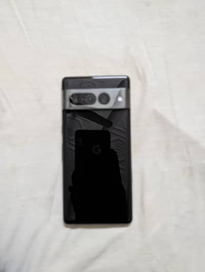 Google pixel 7 pro approved