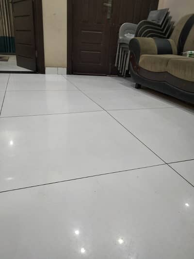 10 marla upper portion in Zia town canal road Faisalabad