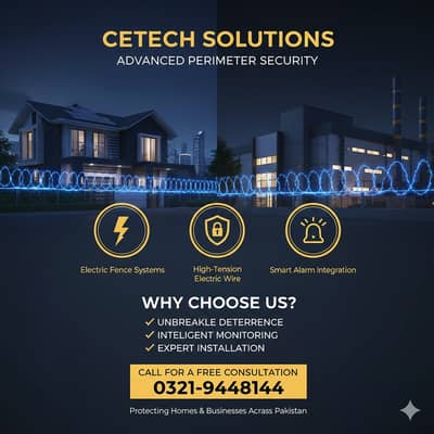 Wholesale Electric Fence & Gate Motor Material ,in Wazirabad