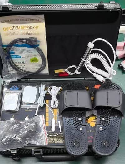 2026 Quantum Analyzer | Health Analyzer |Quantum Magnetic|Quantum Magn