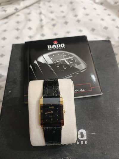 Rado Florence Original near mint condition