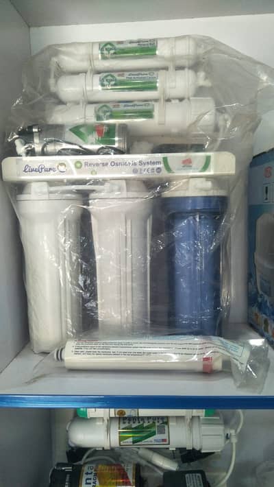 Domestic ro water plant for sale/ Domestic Reverse Osmosis System/