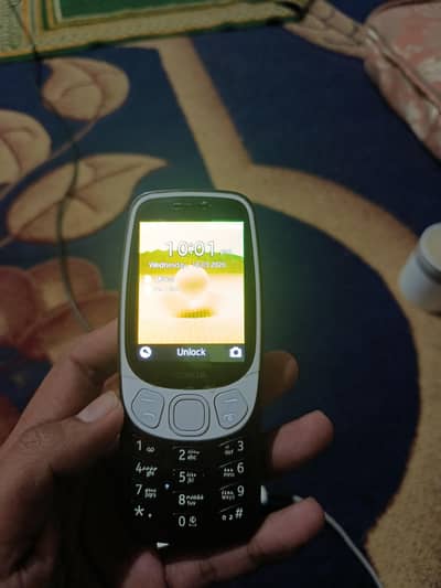 nokia 3210 4g