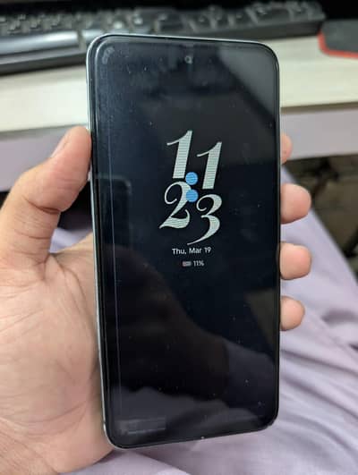 Tecno Spark 40c Pta approved Exchange possible