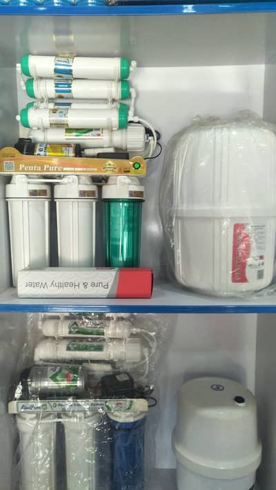 Domestic ro water plant for sale/ Domestic Reverse Osmosis System/