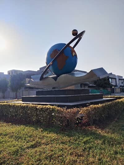 10 Marla Possession Utility Paid Plot 447 G3 For Sale