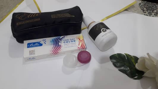 original bella lens available