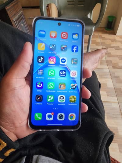 Infinix Smart 10 Plus