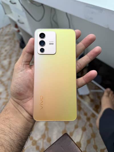 vivo v 23